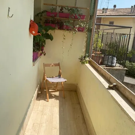 Apartman Sunny House