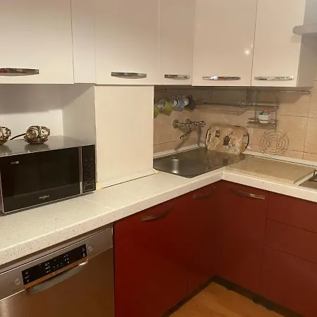 Sunny House Apartman