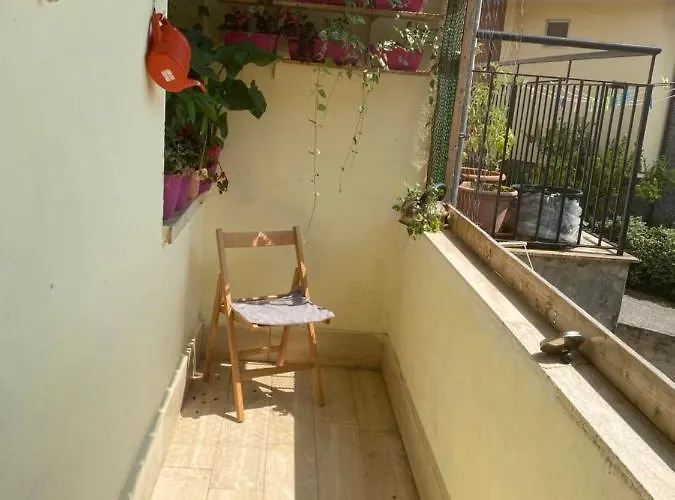 Appartamento Sunny House